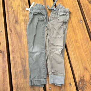Boys Cat & Jack Joggers (Set of 2)